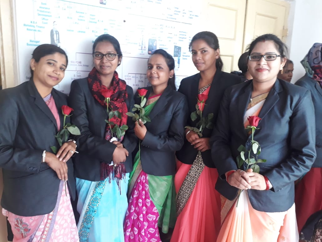 Ursuline Girls Higher Secondary School Ambikapur